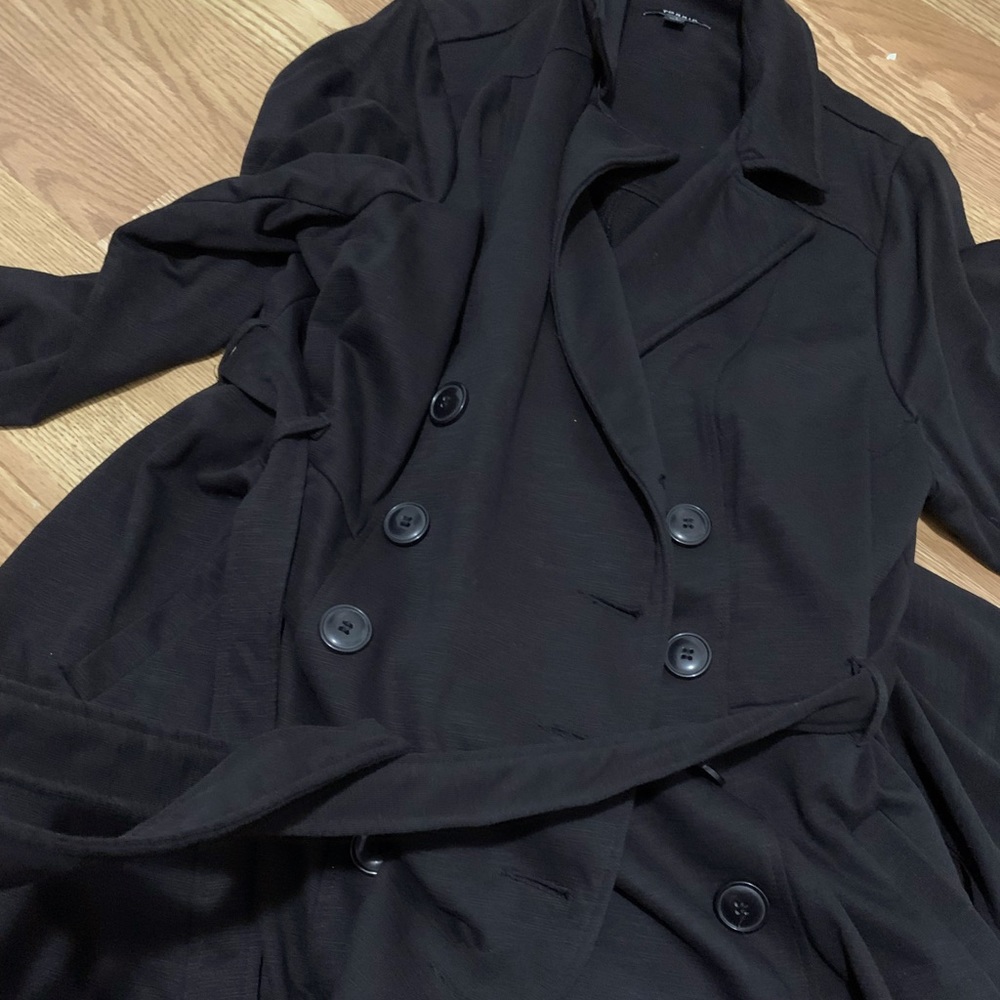 Women’s Swing Jacket! Cuteness overload!!! Torrid sizing-1.